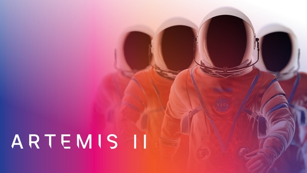 L'équipage d'Artemis II de la NASA