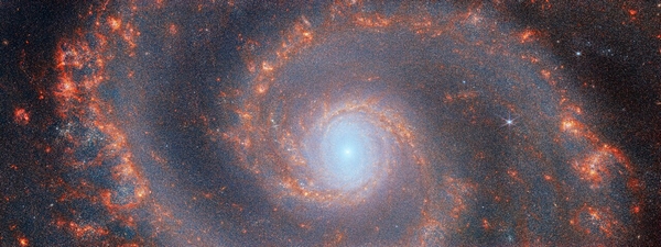 vortex galaxy