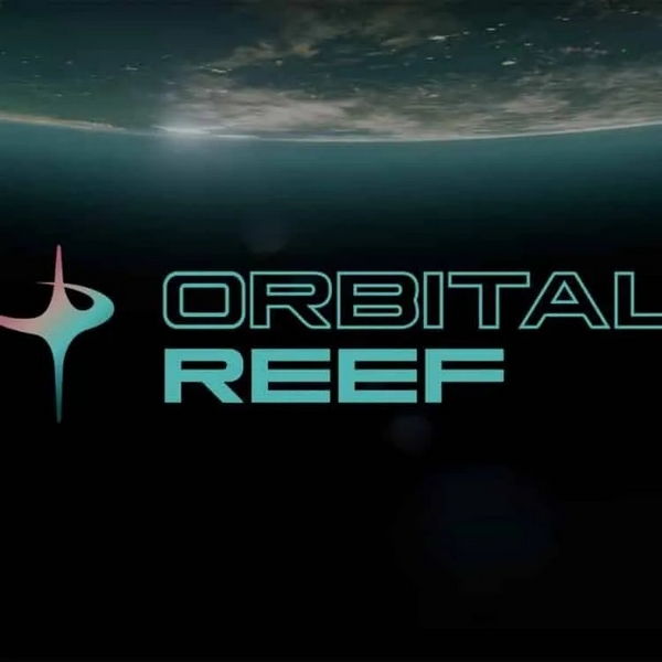récif orbital